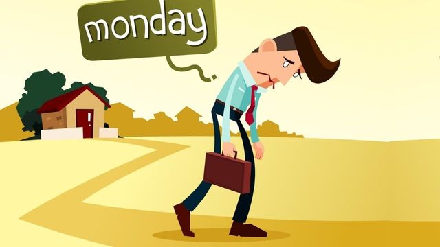 Guinness World Records declares Monday as 'worst day of the week'; do you agree