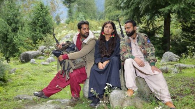 'Modi Ji Ki Beti' OTT platform and release date: When and where to watch comedy drama online?