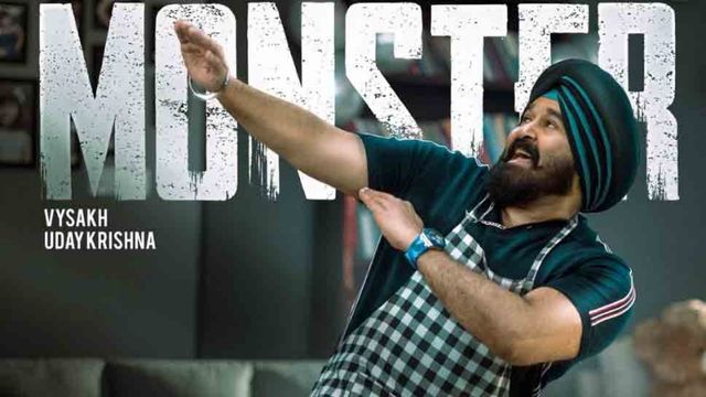 'Monster' movie OTT platform and release date: Know where to watch Mohanlal-starrer mystery drama