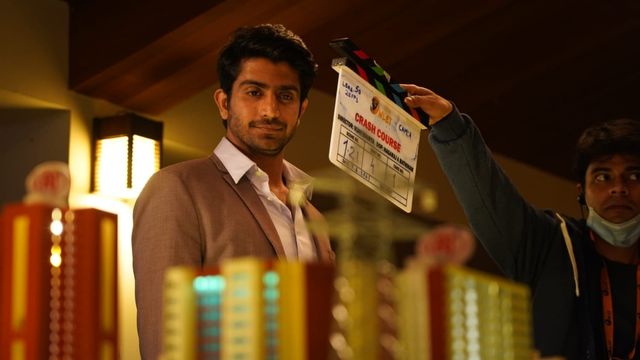 OTT platforms are majorly driven by content, says 'Jamtara' actor Udit Arora  (1)