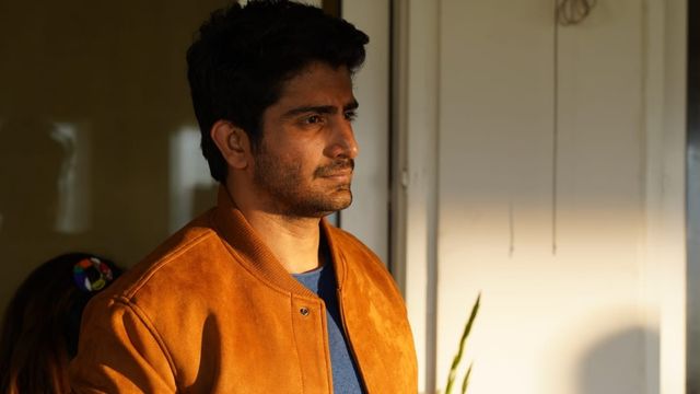 OTT platforms are majorly driven by content, says 'Jamtara' actor Udit Arora  (1)