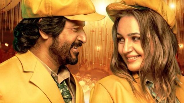 'Prince' Telugu movie OTT platform and release date: Know where to watch Sivakarthikeyan-starrer comedy drama?