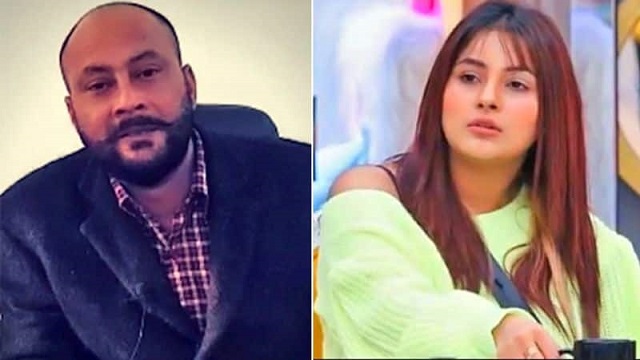 Shehnaaz Gill's father Santokh Singh receives death threats, details inside