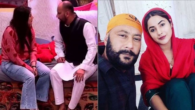 Shehnaaz Gill's father Santokh Singh receives death threats, details inside