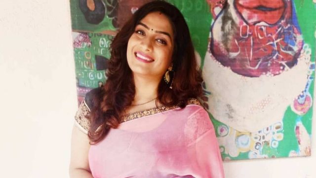 TV actress Anaya Soni's health condition deteriorates due to kidney failure