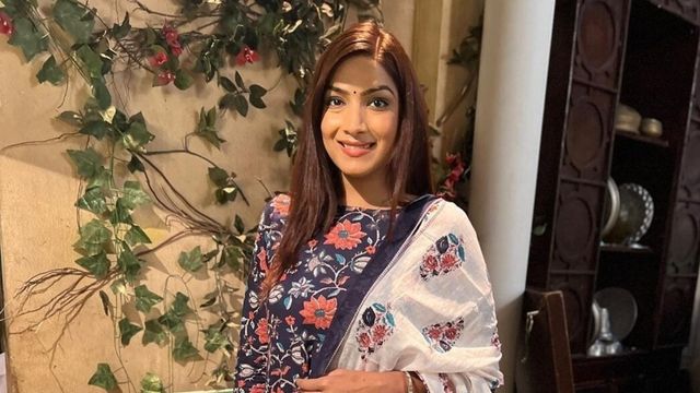 TV actress Anaya Soni's health condition deteriorates due to kidney failure