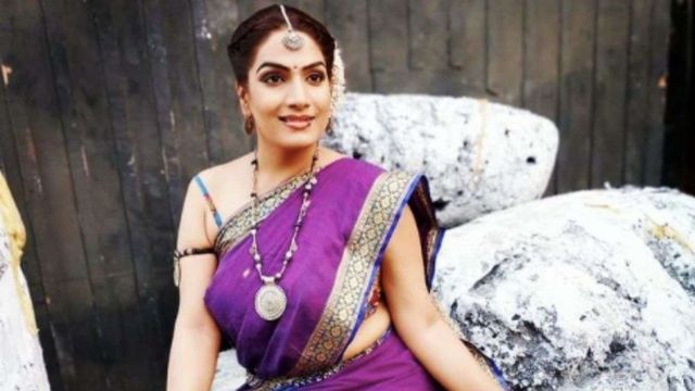 TV actress Anaya Soni's health condition deteriorates due to kidney failure