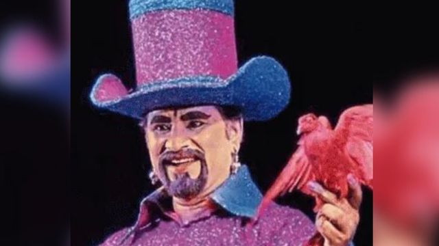 Popular magician OP Sharma death