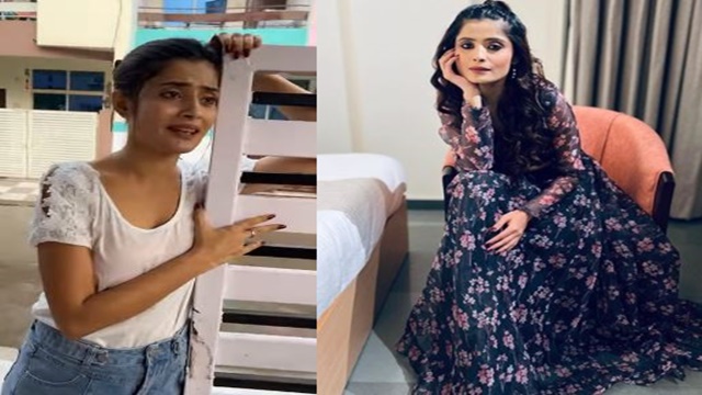 Vaishali Takkar dies by suicide