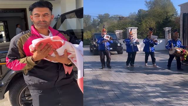 parmish verma viral video