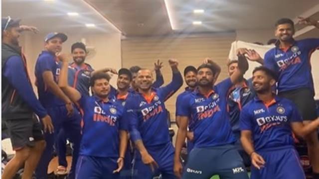 team india dance on punjabi song