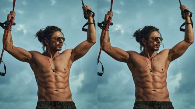 bollywood actor shah rukh khan image