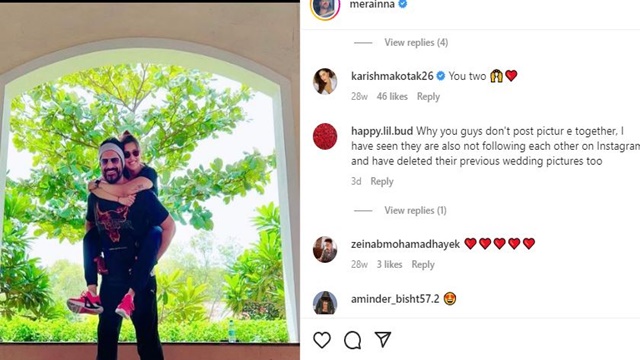 inside image of mohit raina