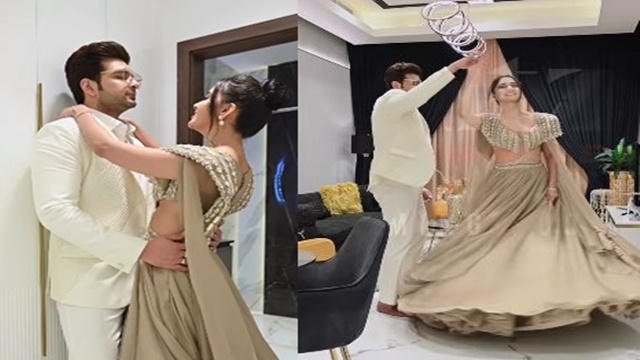 tejaswi and karan kundrra