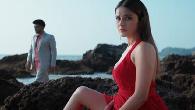 guru randhawa and shehnaz gill new song