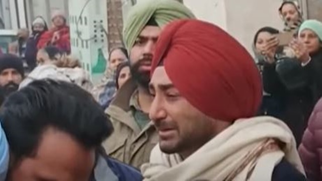 inside image of ranjit bawa