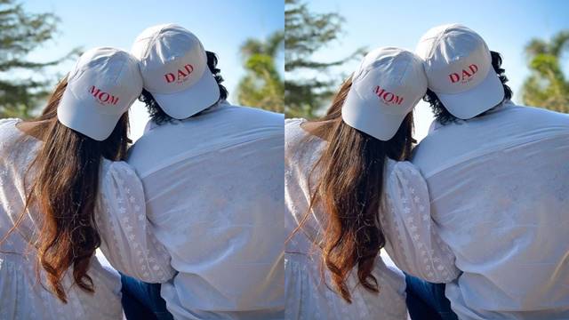 tv actress dipik become mother