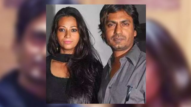 Nawazuddin Siddiqui's growing troubles