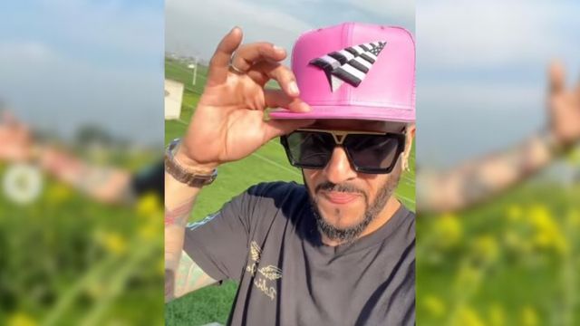 punjabi singer jazzy b