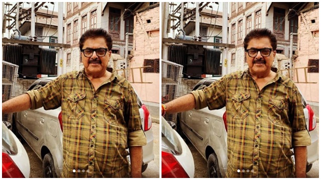 Ashokee pandit ''