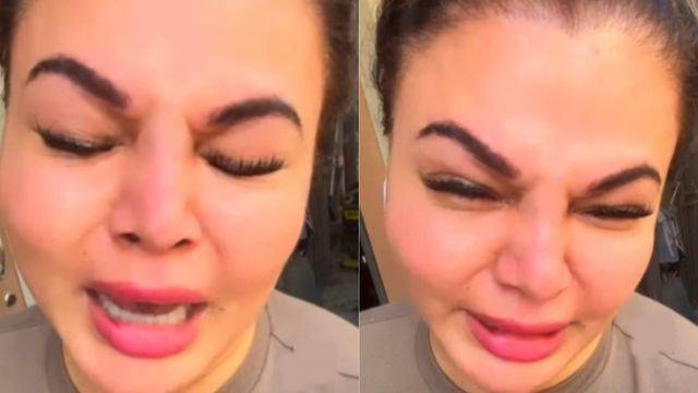 inside imag of rakhi sawant