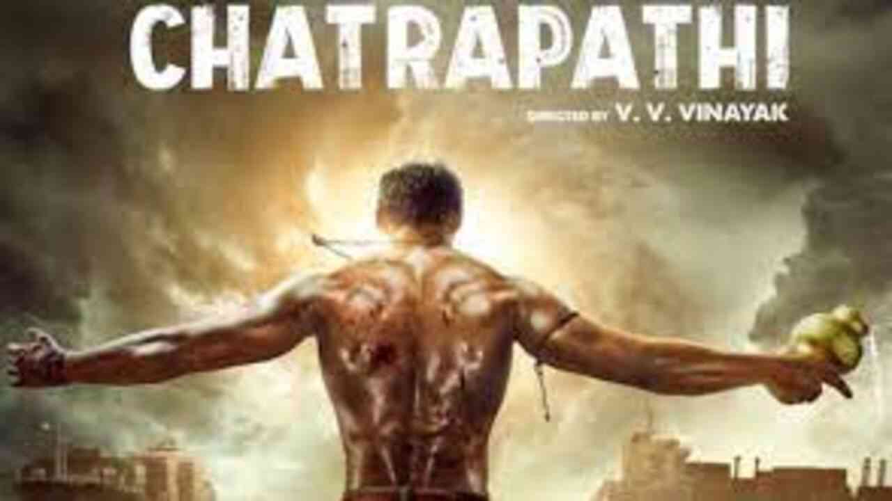 Chatrapathi : ਪ੍ਰਭਾਸ ਦੀ ਫ਼ਿਲਮ 'ਛਤਰਪਤੀ' ਦੇ ਰੀਮੇਕ ਨਾਲ ਬਾਲੀਵੁੱਡ 'ਚ ਹੋਵੇਗੀ ...