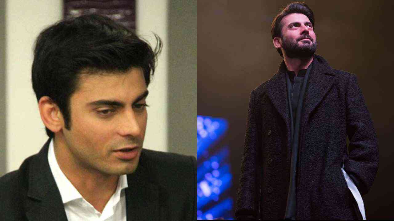 The Untold Story Pakistani Actor Fahad Khan s 24 Year Fight Against 
