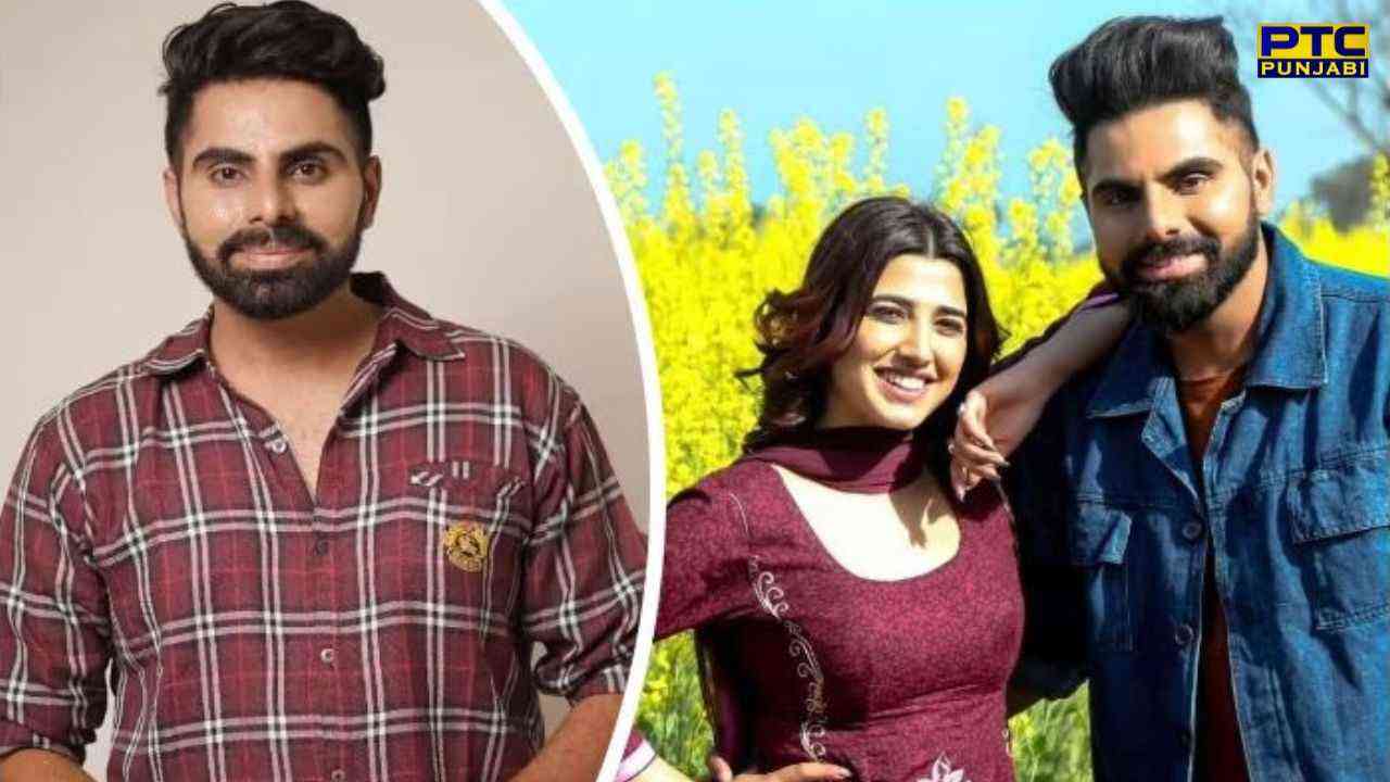 Simar Khaira: ਜਲਦ ਹੀ ਪੰਜਾਬੀ ਫਿਲਮਾਂ 'ਚ ਨਜ਼ਰ ਆਉਣਗੇ ਪੰਜਾਬੀ ਮਾਡਲ ਸਿਮਰ ਖਹਿਰਾ ...