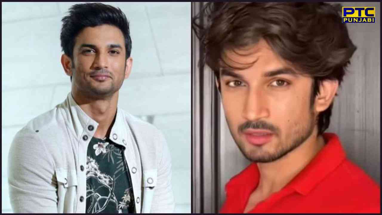 Sushant Singh Rajput: ਸੋਸ਼ਲ ਮੀਡੀਆ 'ਤੇ ਛਾਇਆ ਸੁਸ਼ਾਂਤ ਸਿੰਘ ਰਾਜਪੂਤ ਦਾ ...