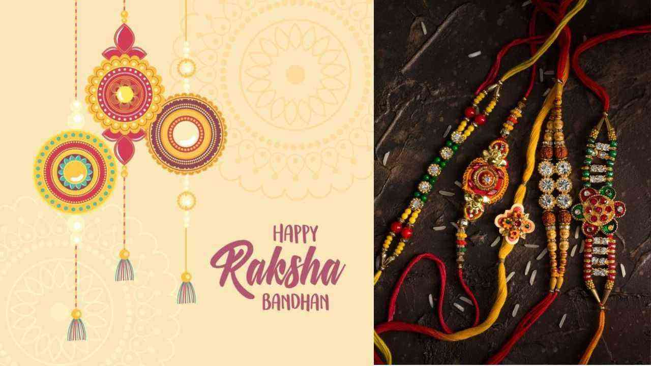 Raksha Bandhan 2023 Date And Time