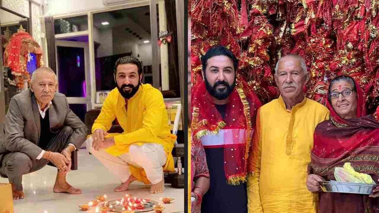 Filmmaker Pramod Sharma Ranas father passes away|ਫ਼ਿਲਮ ਮੇਕਰ ਪ੍ਰਮੋਦ ...