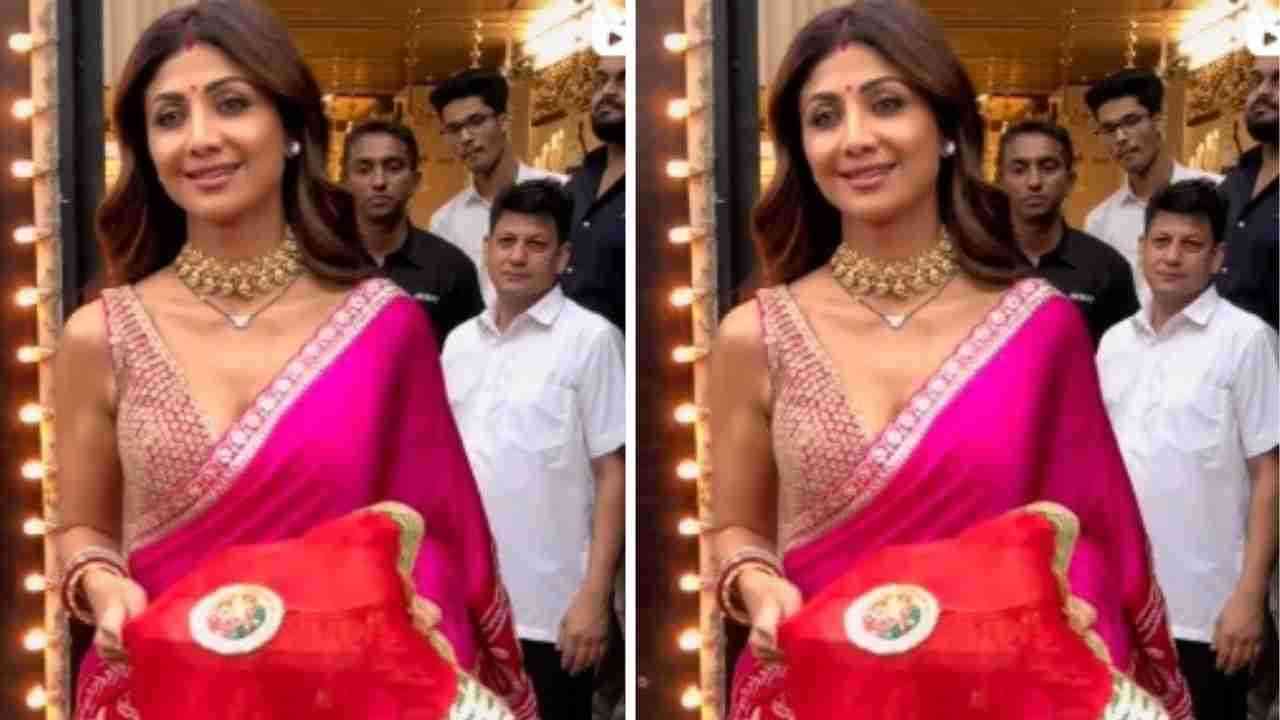 Karwa Chauth pictures of several celebs goes viral from Mira Rajput to ...