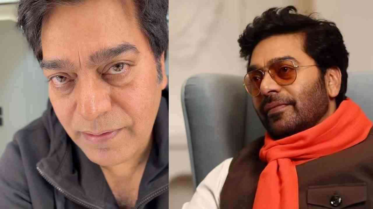 Bollywood's Battle with Deepfake: Ashutosh Rana Breaks Silence!