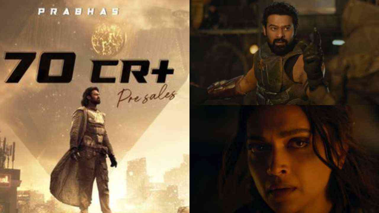 Explained! How Kalki 2898 AD Set to Break Opening Day Records with 200 Crore Worldwide Collection!