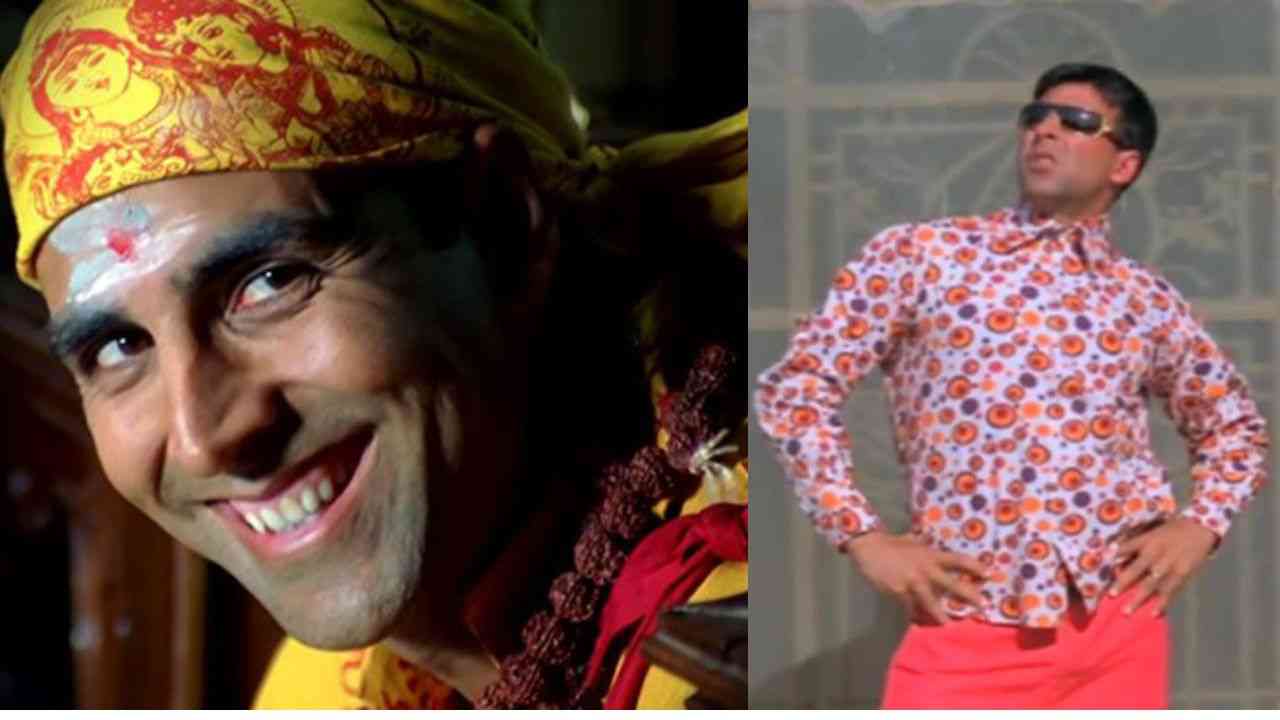 9 Akshay Kumar comedy movies that will instantly lift your mood ...