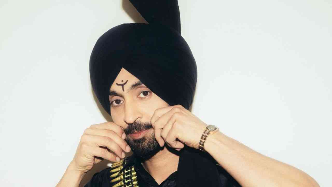 Why and how Diljit Dosanjh is one of the 'Biggest' global artists today ...